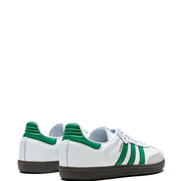 NEVER WORN Samba OG sneakers. - Picture 3 of 3